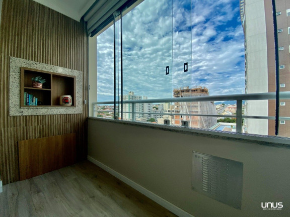 Imagem Apartamento com 2 Quartos à Venda, 99 m² em Barreiros - São José Imagem Apartamento com 2 Quartos à Venda, 99 m² em Barreiros - São José