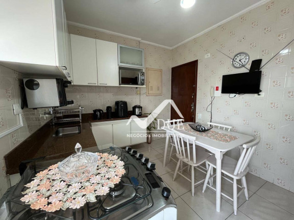 Imagem Apartamento com 3 Quartos à Venda, 108 m² em Gonzaga - Santos Imagem Apartamento com 3 Quartos à Venda, 108 m² em Gonzaga - Santos