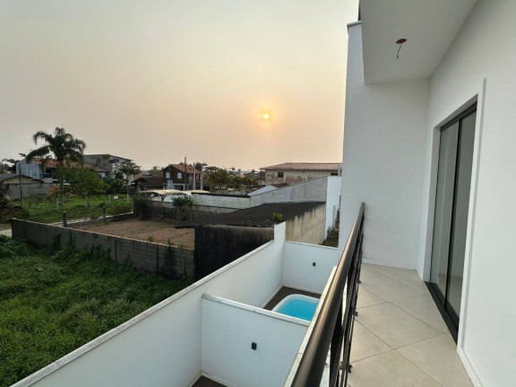 Imagem Casa com 3 Quartos à Venda, 119 m² em Costeira - Balneário Barra Do Sul
