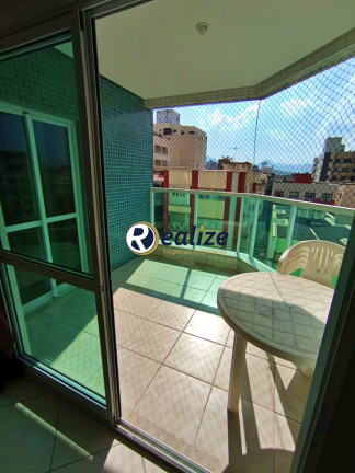 Imagem Imóvel com 3 Quartos à Venda, 100 m² em Praia Do Morro - Guarapari