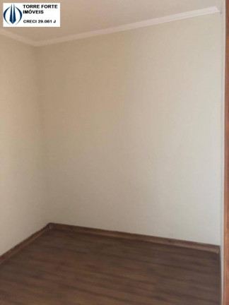 Imagem Apartamento com 3 Quartos à Venda, 108 m² em Campestre - Santo André