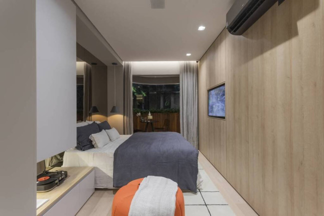 Imagem Apartamento com 2 Quartos à Venda, 85 m² em Centro - São Paulo Imagem Apartamento com 2 Quartos à Venda, 85 m² em Centro - São Paulo