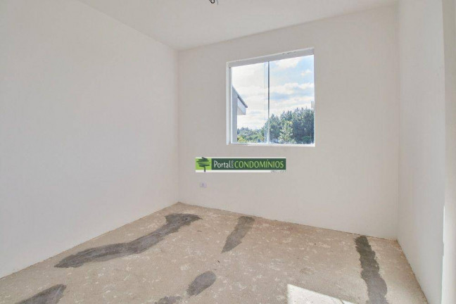 Imagem Sobrado com 3 Quartos à Venda, 96 m² em Abranches - Curitiba Imagem Sobrado com 3 Quartos à Venda, 96 m² em Abranches - Curitiba