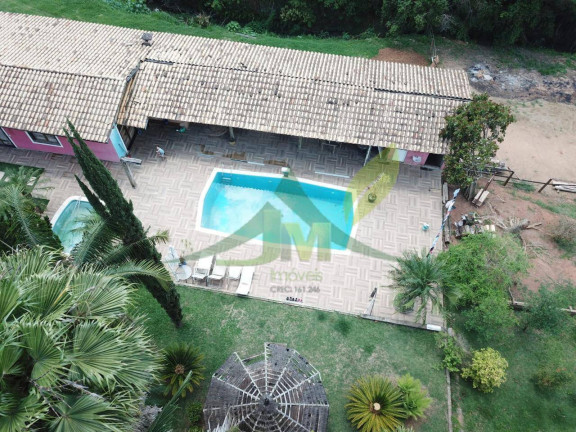 Chácara com 7 Quartos à Venda, 9.000 m² em Portão - Atibaia