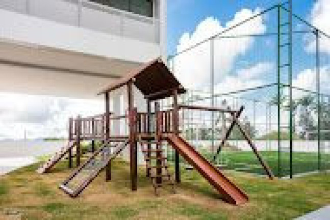 Imagem Apartamento com 1 Quarto à Venda, 53 m² em Mirante - Campina Grande