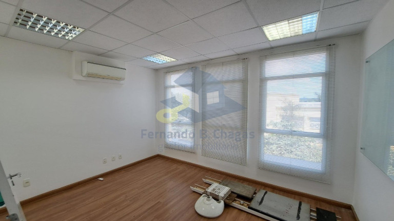 Imagem Sala Comercial à Venda, 39 m² em Loteamento Center Santa Genebra - Campinas Imagem Sala Comercial à Venda, 39 m² em Loteamento Center Santa Genebra - Campinas