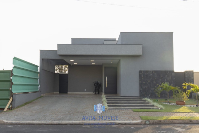 Imóvel com 3 Quartos à Venda, 147 m² em Portal Da Mata - Ribeirão Preto
