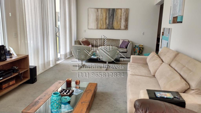 Imagem Imóvel com 4 Quartos à Venda, 370 m² em Alphaville - Santana De Parnaíba