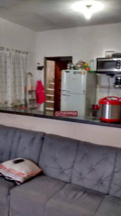 Imagem Sobrado com 3 Quartos à Venda, 140 m² em Recreio São Jorge - Guarulhos Imagem Sobrado com 3 Quartos à Venda, 140 m² em Recreio São Jorge - Guarulhos