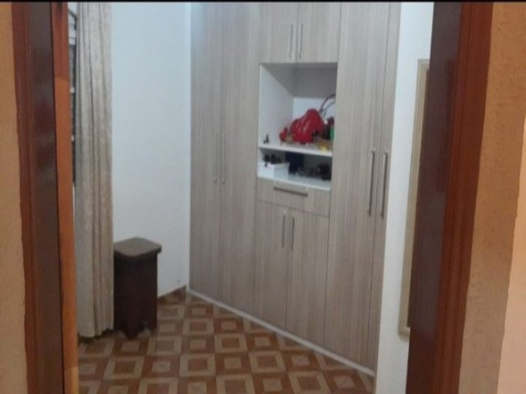 Casa com 3 Quartos para Alugar ou Temporada, 150 m² em Cidade Nova - Jundiaí
