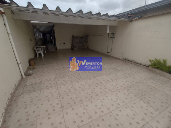 Casa com 2 Quartos à Venda,  em Jardim Praia Grande - Mongaguá