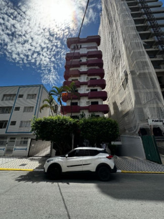 Apartamento com 1 Quarto à Venda, 53 m² em Canto Do Forte - Praia Grande