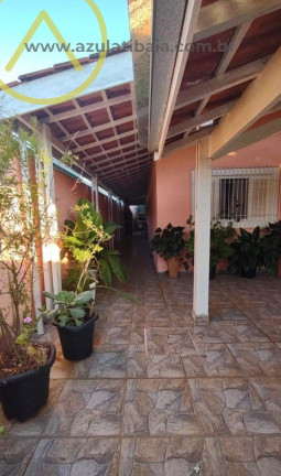 Imagem Casa com 2 Quartos à Venda, 124 m² em Jardim Sueli - Atibaia