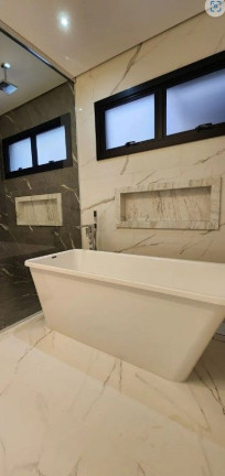 Imagem Casa com 4 Quartos à Venda, 302 m² em Itália - Sao Jose Dos Pinhais