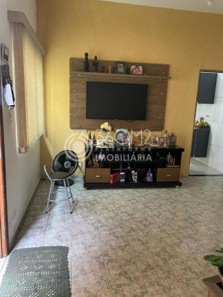 Foto do imóvel Casa com 2 Quartos à Venda, 110 m² em Vila Scarpelli - Santo André