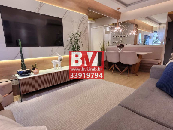 Imagem Apartamento com 3 Quartos à Venda, 106 m² em Vila Da Penha - Rio De Janeiro Imagem Apartamento com 3 Quartos à Venda, 106 m² em Vila Da Penha - Rio De Janeiro