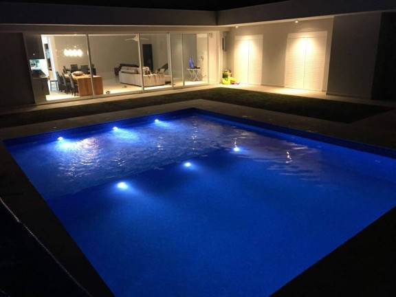 Imagem Casa de Condomínio com 4 Quartos à Venda, 1.200 m² em Fazenda Imperial - Sorocaba