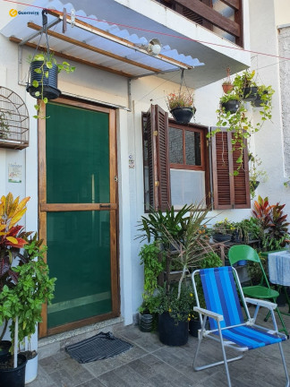Imagem Casa com 3 Quartos à Venda, 63 m² em Barra Do Aririú - Palhoça