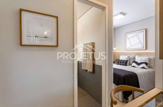 Imagem Apartamento com 1 Quarto à Venda, 39 m² em Usina Piratininga - São Paulo