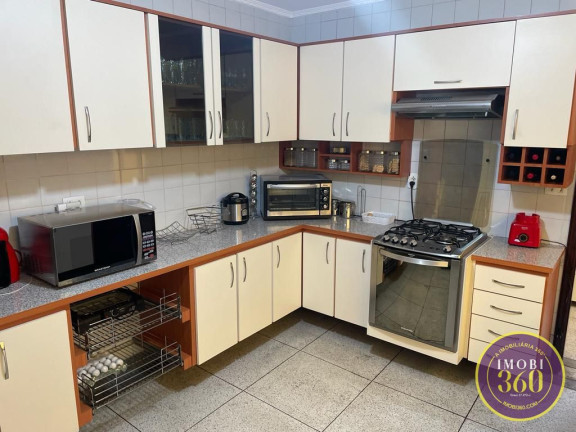 Imagem Sobrado com 3 Quartos à Venda, 192 m² em Guilhermina Esperança - São Paulo