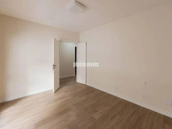 Imagem Apartamento com 4 Quartos à Venda, 312 m² em Campo Belo - São Paulo