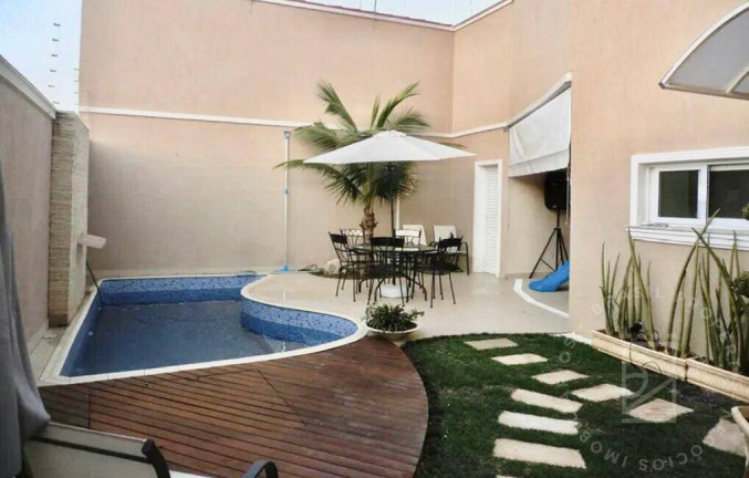 Imagem Casa com 4 Quartos à Venda, 232 m² em Loteamento Villa Branca - Jacareí Imagem Casa com 4 Quartos à Venda, 232 m² em Loteamento Villa Branca - Jacareí