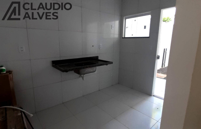Imagem Casa com 3 Quartos à Venda, 81 m² em Mangabeira - Feira De Santana Imagem Casa com 3 Quartos à Venda, 81 m² em Mangabeira - Feira De Santana