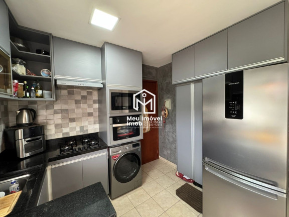 Imóvel com 2 Quartos à Venda, 39 m² em Norte (águas Claras) - Brasília