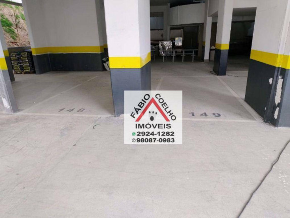 Imagem Apartamento com 2 Quartos à Venda, 46 m² em Jardim Marajoara - São Paulo Imagem Apartamento com 2 Quartos à Venda, 46 m² em Jardim Marajoara - São Paulo