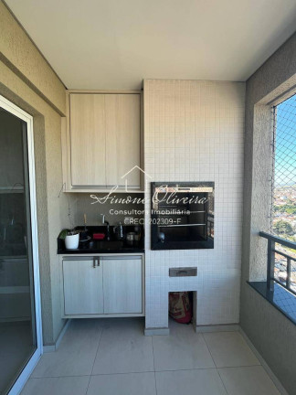 Imagem Apartamento com 3 Quartos à Venda, em Centro - Taubaté Imagem Apartamento com 3 Quartos à Venda, em Centro - Taubaté