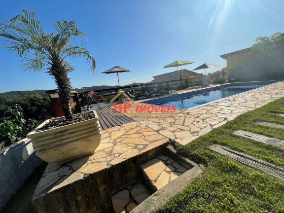 Imagem Chácara com 3 Quartos à Venda, 160 m² em Ibiúna