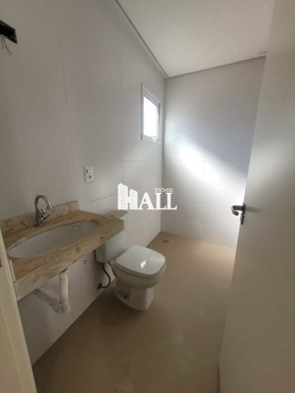 Imagem Apartamento com 3 Quartos à Venda, 87 m² em Boa Vista - São José Do Rio Preto