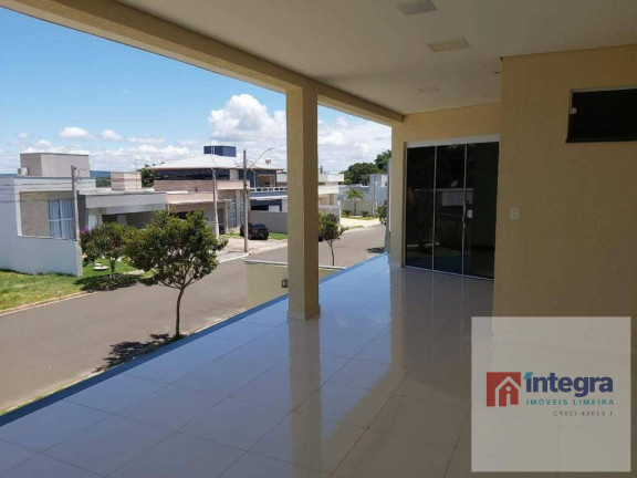 Imagem Casa de Condomínio com 3 Quartos à Venda, 327 m² em Vale Das Oliveiras - Limeira Imagem Casa de Condomínio com 3 Quartos à Venda, 327 m² em Vale Das Oliveiras - Limeira