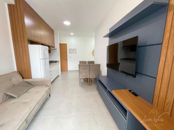 Imagem Apartamento com 1 Quarto à Venda, 43 m² em Praia Grande - Ubatuba Imagem Apartamento com 1 Quarto à Venda, 43 m² em Praia Grande - Ubatuba