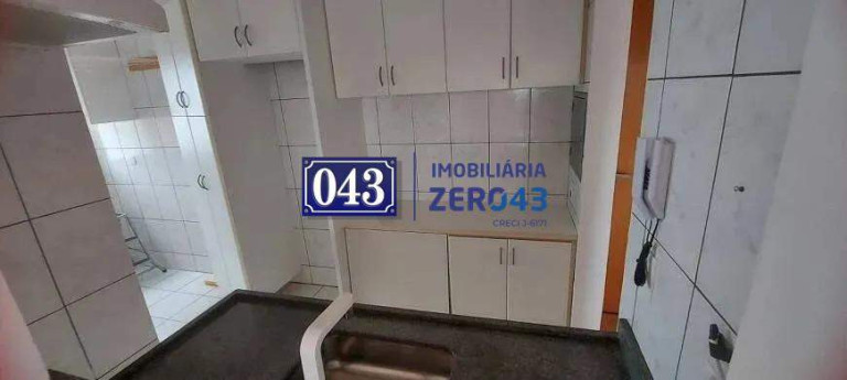 Imagem Apartamento com 2 Quartos à Venda, 53 m² em Vila Nova - Londrina