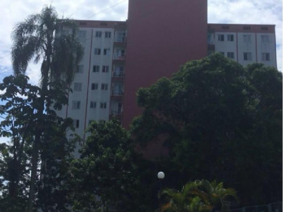 Imagem Apartamento com 2 Quartos à Venda, 60 m² em Jardim Marilu - São Paulo