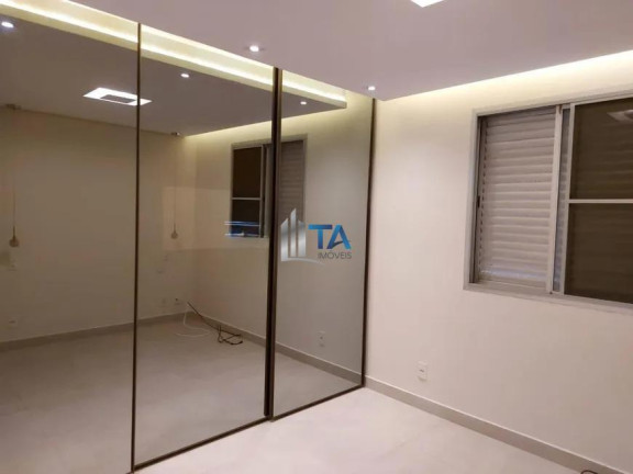 Imagem Imóvel com 1 Quarto à Venda, 45 m² em Cambuí - Campinas