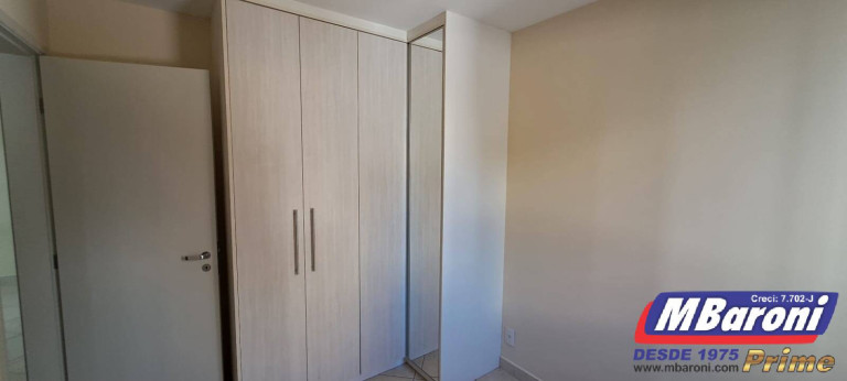 Imagem Apartamento com 2 Quartos à Venda, 63 m² em Vila Guarani (z Sul) - São Paulo