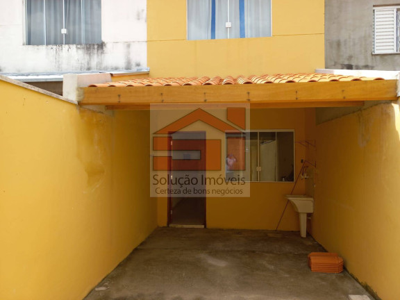 Imagem Sobrado com 2 Quartos à Venda,  em Jardim Panorama - Caçapava
