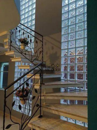 Imagem Sobrado com 3 Quartos à Venda, 283 m² em Parque São Domingos - São Paulo