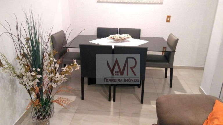 Apartamento com 2 Quartos à Venda, 50 m² em Vila Formosa - São Paulo