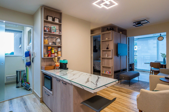 Imagem Apartamento com 3 Quartos à Venda, 68 m² em Vila Pompéia - São Paulo Imagem Apartamento com 3 Quartos à Venda, 68 m² em Vila Pompéia - São Paulo