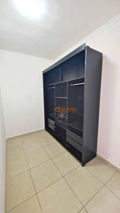 Imagem Apartamento com 1 Quarto à Venda, 47 m² em Macedo - Guarulhos Imagem Apartamento com 1 Quarto à Venda, 47 m² em Macedo - Guarulhos