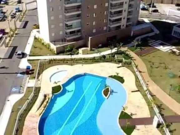 Imagem Apartamento com 2 Quartos para Alugar ou Temporada, 187 m² em Engordadouro - Jundiaí