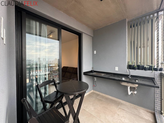 Imagem Imóvel com 2 Quartos à Venda, 70 m² em Canto Do Forte - Praia Grande