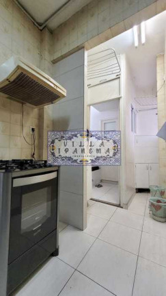 Imagem Apartamento com 3 Quartos à Venda, 105 m² em Leblon - Rio De Janeiro