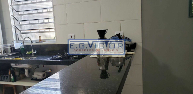 Imagem Casa com 1 Quarto à Venda, 104 m² em Balneário Itaguai - Mongaguá