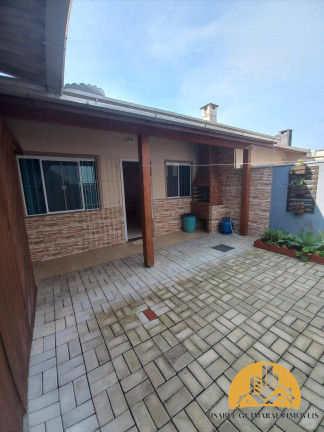 Imagem Casa com 2 Quartos para Temporada,  em Gravatá - Navegantes