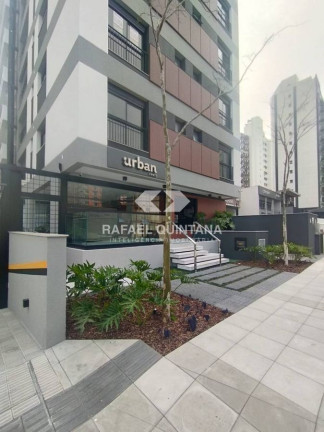 Imagem Apartamento com 2 Quartos à Venda, 80 m² em Centro - Florianópolis