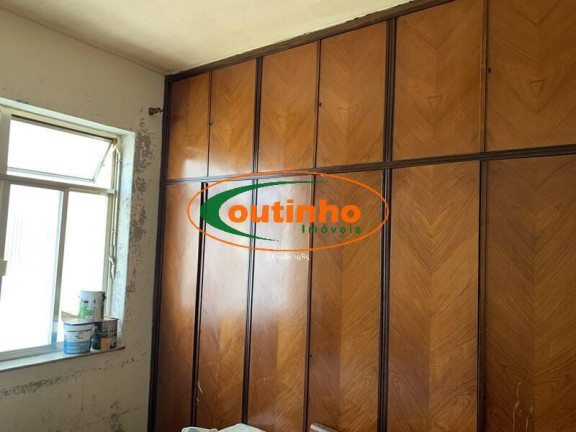 Imagem Apartamento com 2 Quartos à Venda, 70 m² em Maracanã - Rio De Janeiro